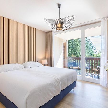 2 Bedroom Apartment Tokio And Sauna, 100M To Ski And Bikepark Винтерберг Екстериор снимка