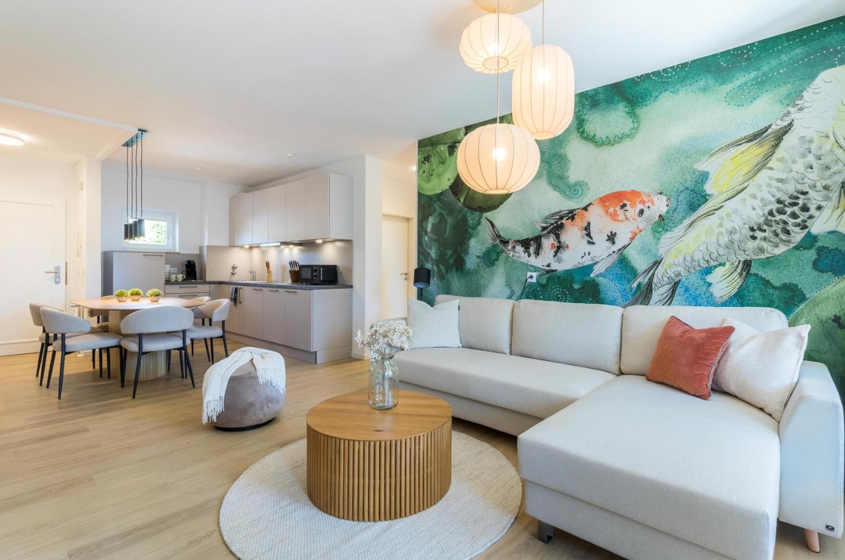 2 Bedroom Apartment Tokio And Sauna, 100M To Ski And Bikepark Винтерберг Екстериор снимка