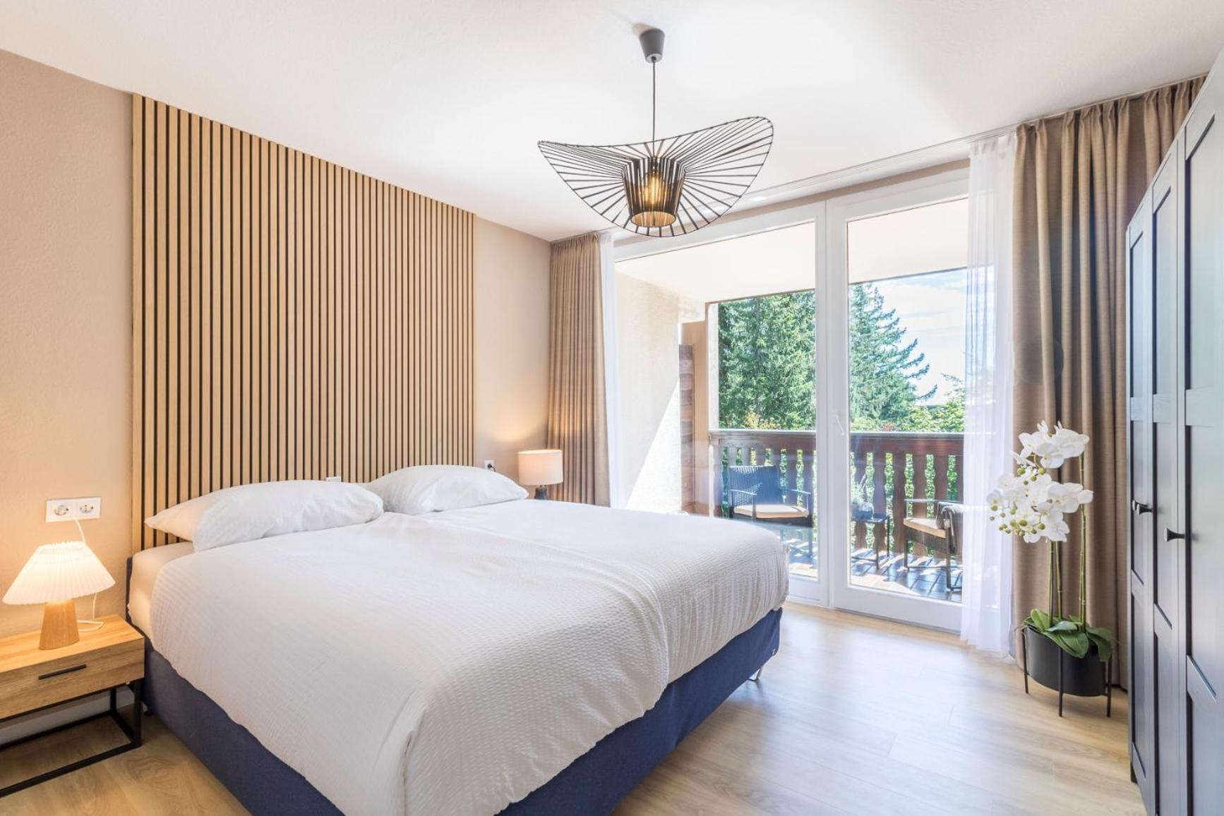2 Bedroom Apartment Tokio And Sauna, 100M To Ski And Bikepark Винтерберг Екстериор снимка