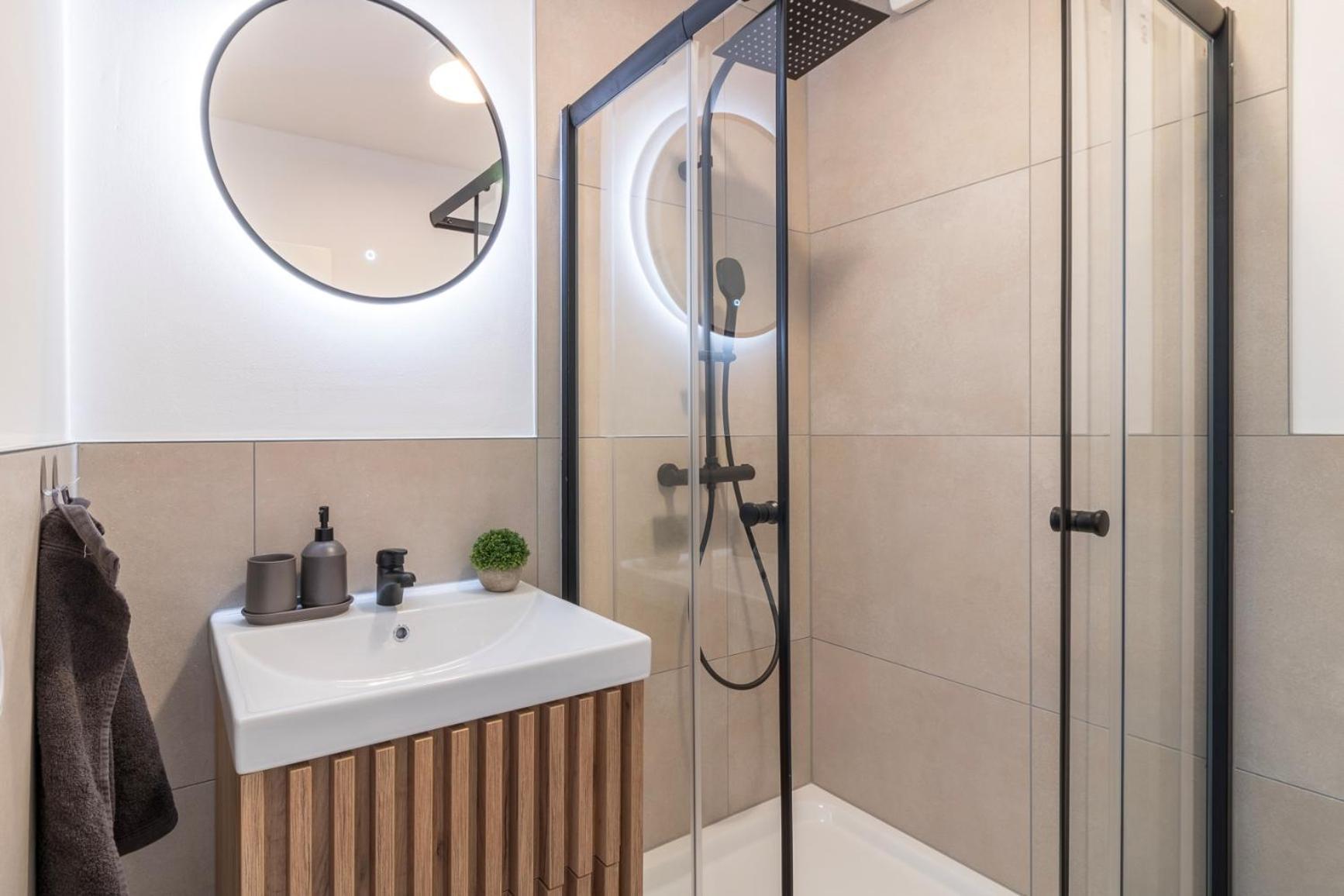 2 Bedroom Apartment Tokio And Sauna, 100M To Ski And Bikepark Винтерберг Екстериор снимка