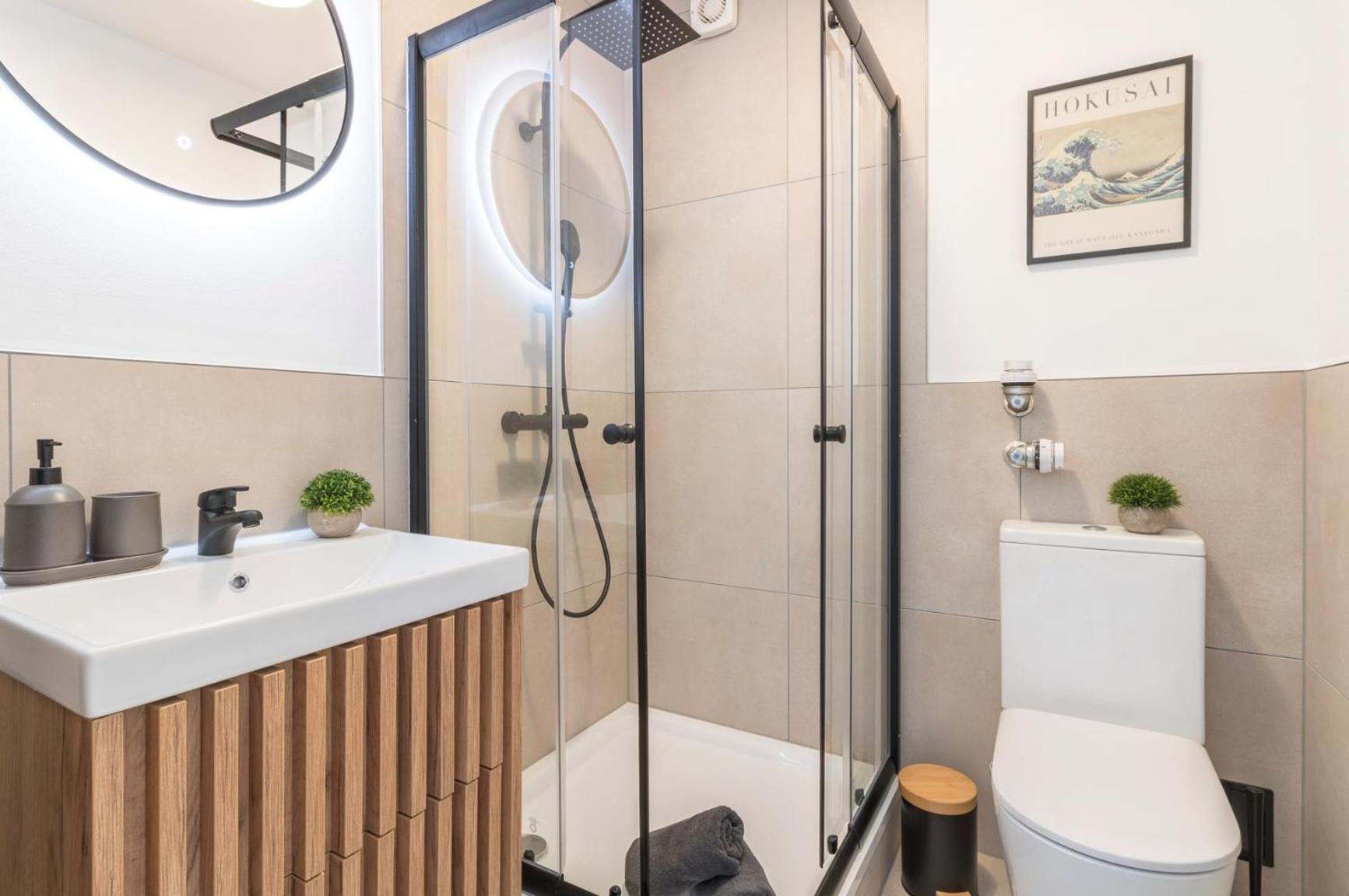2 Bedroom Apartment Tokio And Sauna, 100M To Ski And Bikepark Винтерберг Екстериор снимка