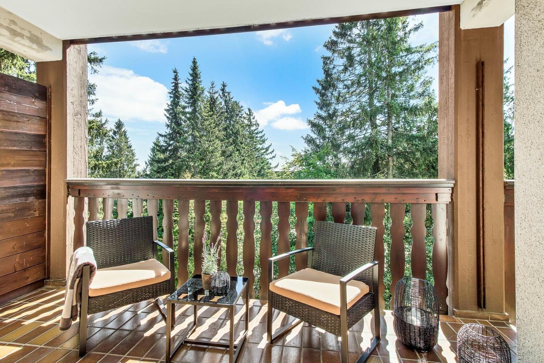 2 Bedroom Apartment Tokio And Sauna, 100M To Ski And Bikepark Винтерберг Екстериор снимка